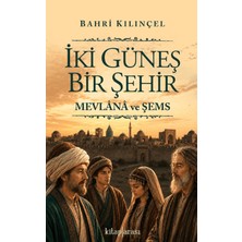 Kitap Arası Iki Güneş Bir Şehir