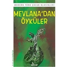 Uravas Store Mevlana’dan Öyküler