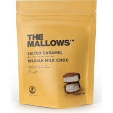 The Mallows Karamelli Marshmellow 90 G (6'li Paket)