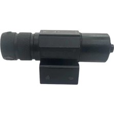 Uravas Store Mini Yeşil Lazer Jg5