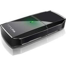 Tp-Link Archer T2U 600 Mbps Kablosuz USB Adaptör AC600 (Kdo)