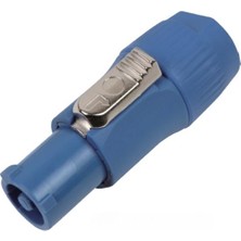 Uravas Store Sline Audio Powercon Power Con Jack