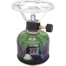 Renas Store Set Portatif Siboplu Kartuş Ocak - 230GR.TÜP Seti (5528)