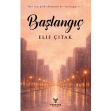 Theseus Yayınevi Başlangıç