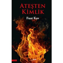 Aryen Yayınları Ateşten Kimlik