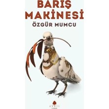 Uravas Store Barış Makinesi