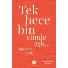 Uravas Store Tek Hece Bin Cümle Aşk…