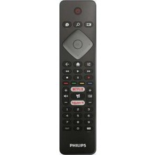 Uravas Store Philips  398GR10BEPHN0016BC Orijinal Kumanda