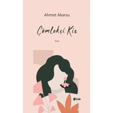 Uravas Store Çömlekçi Kız