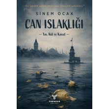 Theseus Yayınevi Can Islaklığı