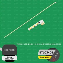 Uravas Store Vestel 42INCH Vnb 7020 Pkg 60EA Rev0.6