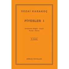 Uravas Store Piyesler 1