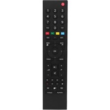 Uravas Store Arçelik Beko Uyumlu LCD Tv Kumandası