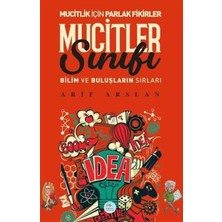 Uravas Store Mucitler Sınıfı - Bilim ve Buluşların Sırları