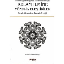 Uravas Store Kelam Ilmine Yönelik Eleştiriler