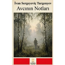 Güneş Kitabevleri Avcının Notları