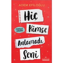 Uravas Store Hiç Kimse Anlamadı Seni