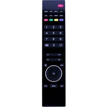 Uravas Store Turn Vestel LED Tv Kumandası-- RM-L244