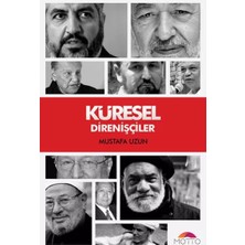 Uravas Store Küresel Direnişçiler