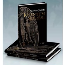 Uravas Store Kuantum Şifresi