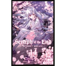Uravas Store Seraph Of  - Kıyamet Meleği 14
