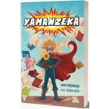 Yaman Zeka