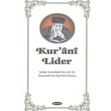 Kevser Yayınları Kuran-I Lider
