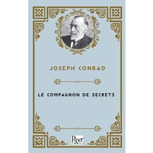 Paper Books Le Compagnon De Secrets