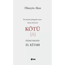 Uravas Store Kötü Öğretmenin El Kitabı