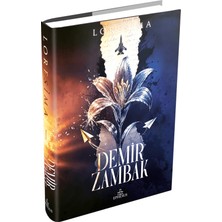 Ephesus Yayınları Demir Zambak 1