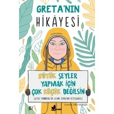 Uravas Store Greta’nın Hikayesi - Büyük Şeyler Yapmak Için Çok Küçük Değilsin