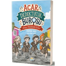 Acar Dedektif Bürosu