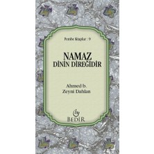 Bedir Yayınları Namaz Dinin Direğidir