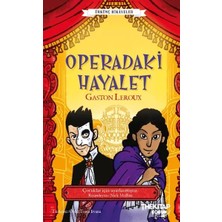 Uravas Store Operadaki Hayalet