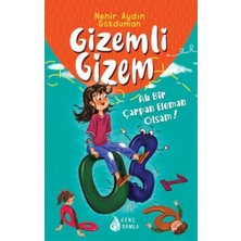 Uravas Store Gizem Ah Bir Çarpan Eleman Olsam