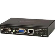 Aten VB552-A7-G VGA Over Cat5  Repeater+Audio (Kdo)