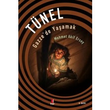 Uravas Store Tünel - Gazze'de Yaşamak