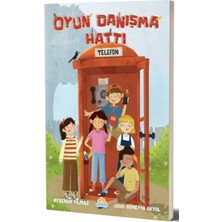 Oyun Danışma Hattı