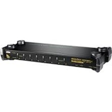 Aten CS1758Q9-AT-G 8 Port Ps-2-Usb Kvm Switch (Kdo)