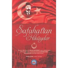 Uravas Store Safahat’tan Hikayeler