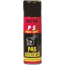 Uravas Store Beta C 161 Pas Sökücü 250ML