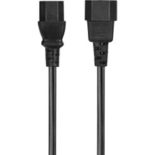 Uravas Store S-Lınk Pm-70 Bilgisayar Monitör Arası Power KABLOSU(1923)