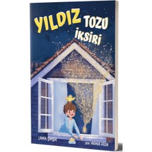 Yıldız Tozu Iksiri