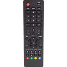 Uravas Store Turn Hello Amstrad Strong Jameson Uydulu LCD - LED Tv Kumanda