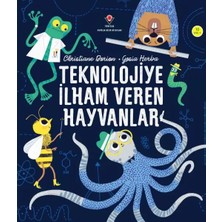 Uravas Store Teknolojiye Ilham Veren Hayvanlar