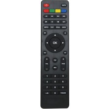 Uravas Store Sunny Uyumlu At 14850 Hd- Magbox Mercury Hd Uydu Kumandası