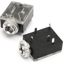 Uravas Store Oem 3.5mm Şase Stereo