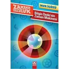 Uravas Store Zamanda Yolculuk - Biin Dedenin Zaman Makinesi