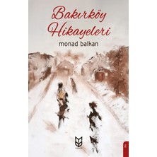 Yason Yayıncılık Bakırköy Hikayeleri