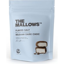 The Mallows Tuzlu Marshmellow 90 G (7'li Paket)